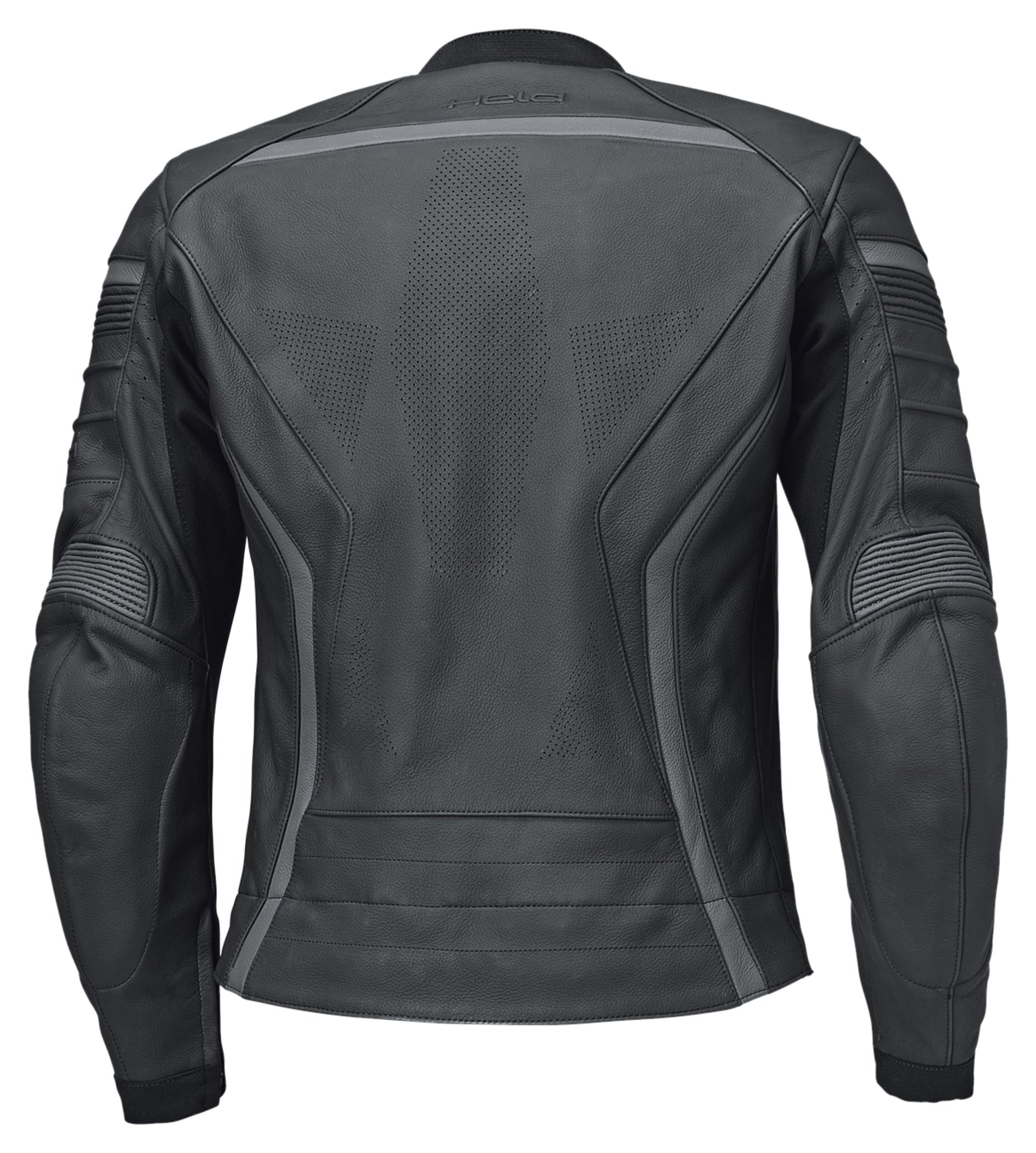 Combinezon Moto Piele Held Spire 2 - Protecție D3O, Clasa AAA