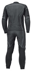 Combinezon Moto Piele Held Spire 2 - Protecție D3O, Clasa AAA