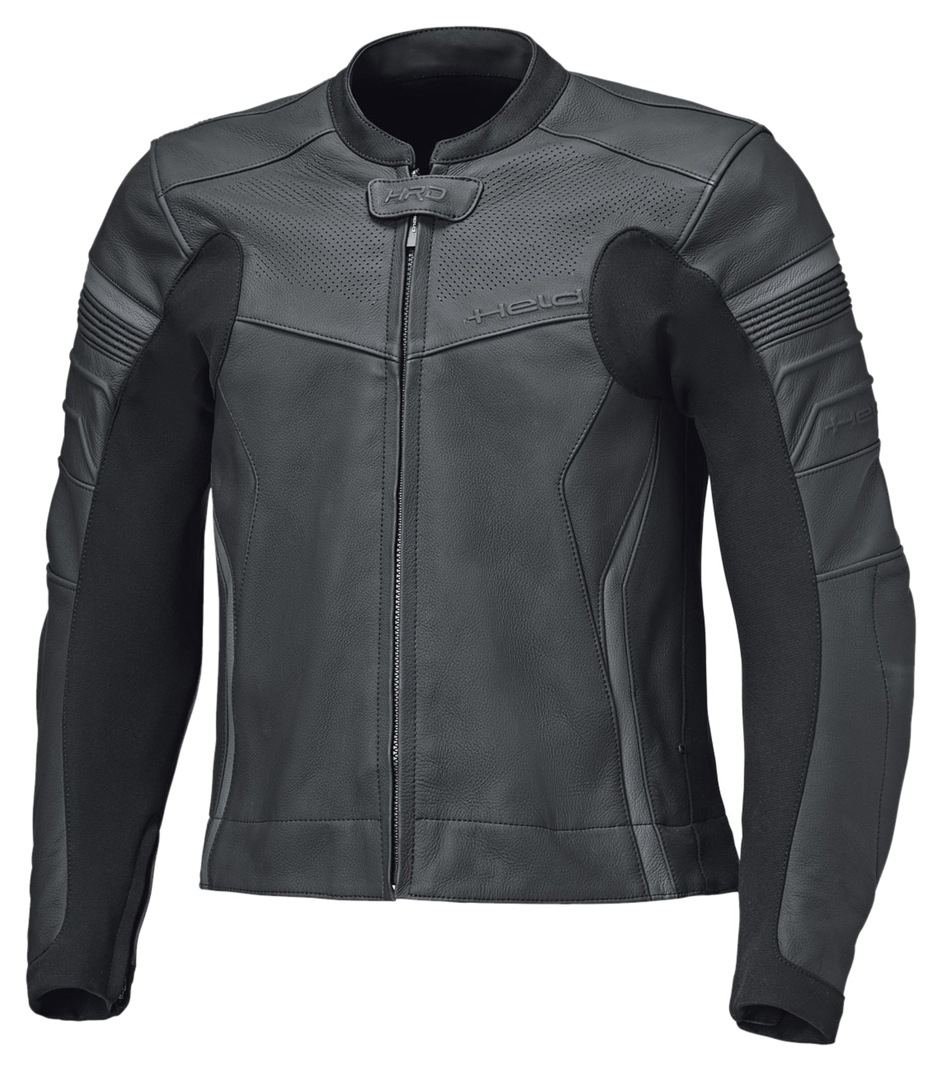 Combinezon Moto Piele Held Spire 2 - Protecție D3O, Clasa AAA
