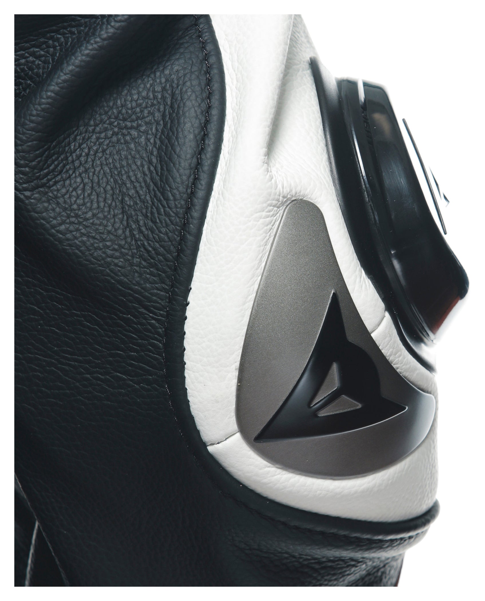 Combinezon Moto Piele Laguna Seca 5 Dainese - 2 Piese, Protecții Avansate