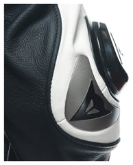 Combinezon Moto Piele Laguna Seca 5 Dainese - 2 Piese, Protecții Avansate