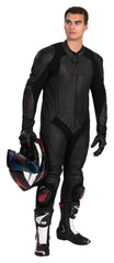 Combinezon Moto Piele Rekurv C-12.01 - Sportiv, Protecție AA