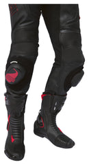 Combinezon Moto Piele Rekurv C-12.01 - Sportiv, Protecție AA