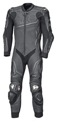 Combinezon Moto Piele Slade II 52110 Held - Racetrack, Känguru, Protecții Titanium