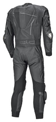Combinezon Moto Piele Slade II 52110 Held - Racetrack, Känguru, Protecții Titanium