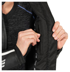 Combinezon Moto Piele Speed Pro Damă Büse - Clasa AAA, 2 Piese