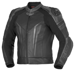 Combinezon Moto Piele Tormo Büse - 2 Piese, Certificat AAA