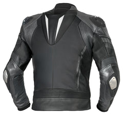 Combinezon Moto Piele Tormo Büse - 2 Piese, Certificat AAA