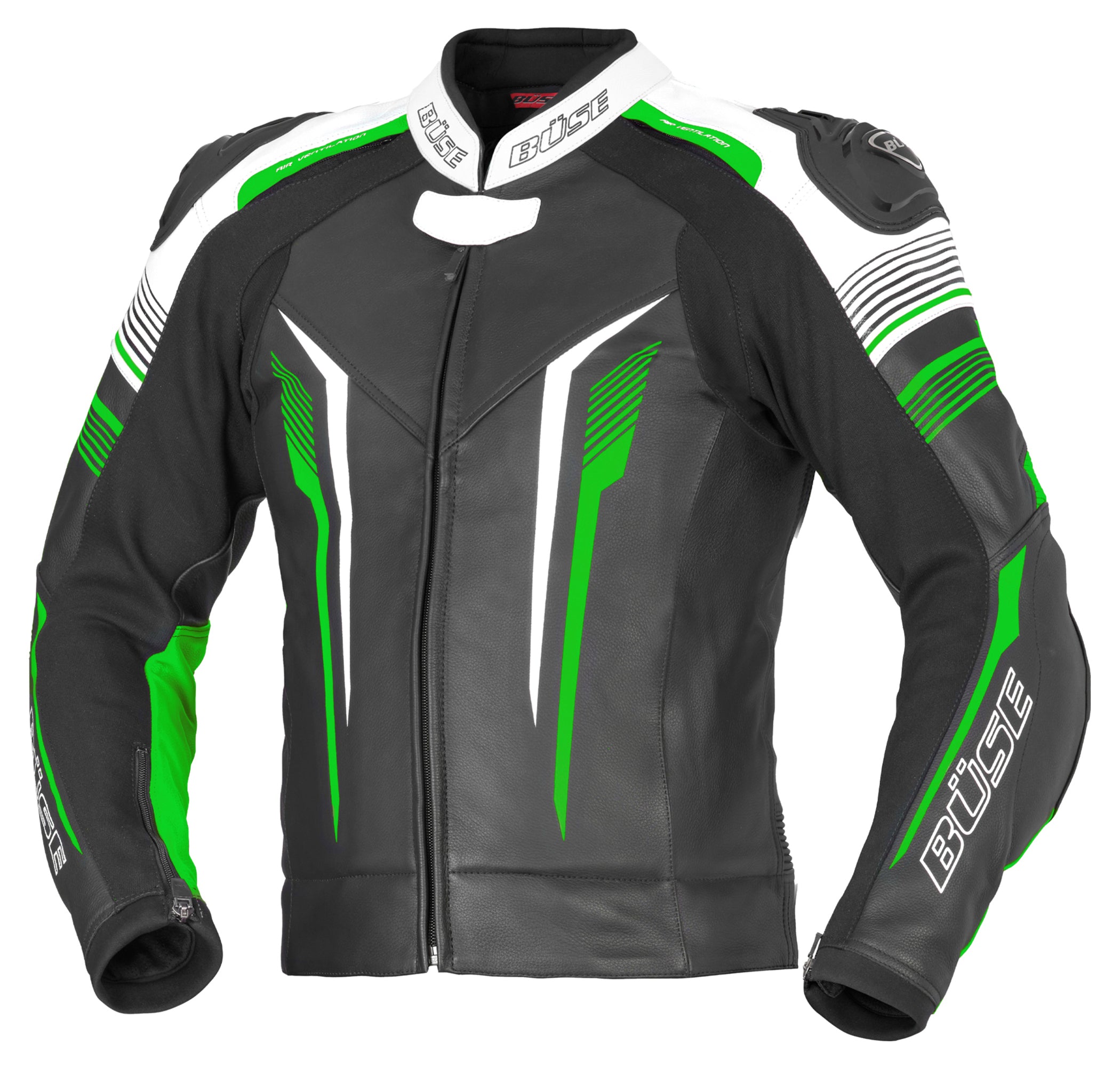Combinezon Moto Piele Tormo Büse - 2 Piese, Certificat AAA