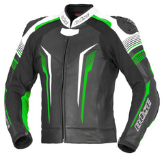 Combinezon Moto Piele Tormo Büse - 2 Piese, Certificat AAA