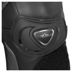 Combinezon Moto Piele Tormo Büse - 2 Piese, Certificat AAA
