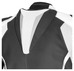 Combinezon Moto Piele Tormo Büse 2 Piese - Protecție AAA