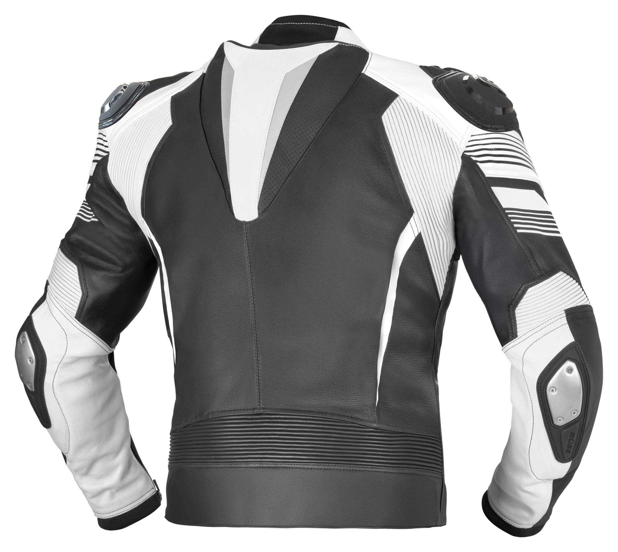Combinezon Moto Piele Tormo Büse 2 Piese - Protecție AAA