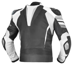 Combinezon Moto Piele Tormo Büse 2 Piese - Protecție AAA