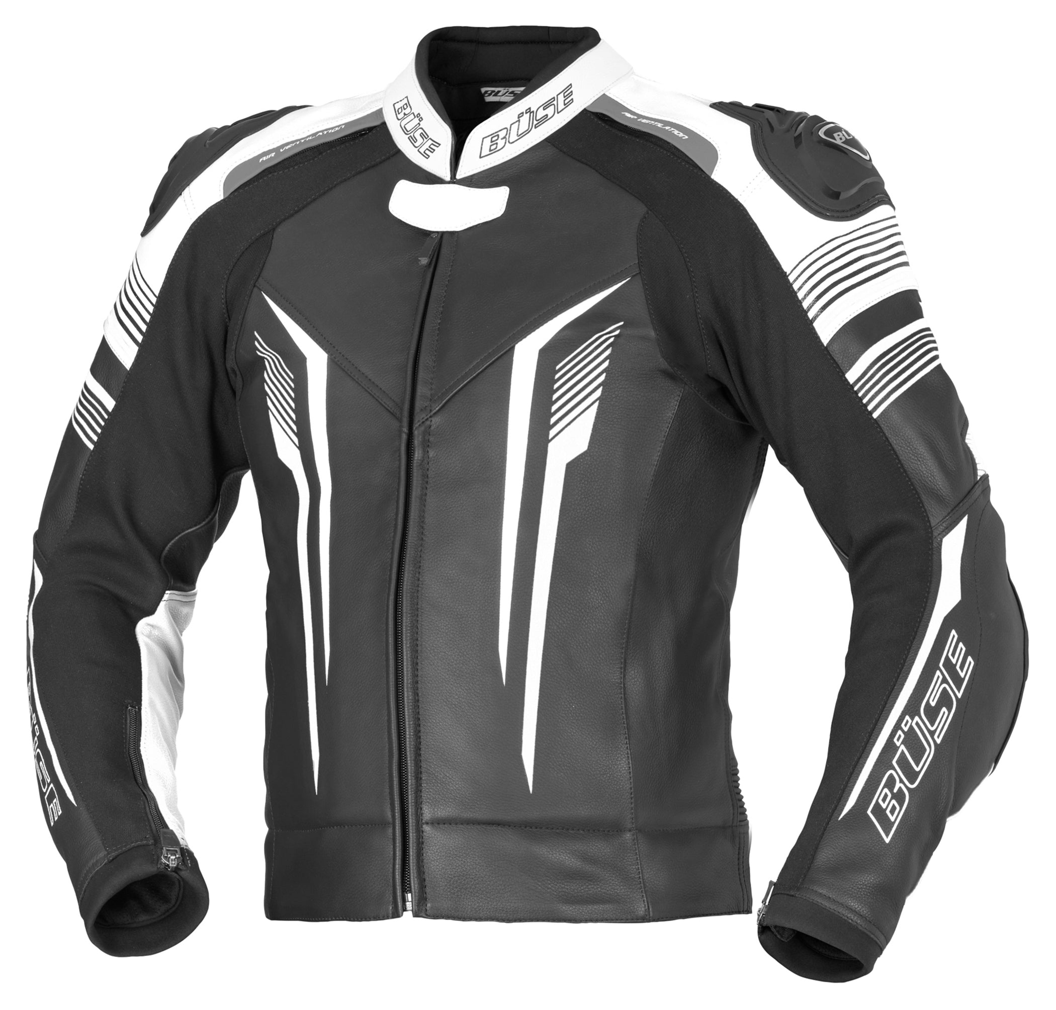 Combinezon Moto Piele Tormo Büse 2 Piese - Protecție AAA