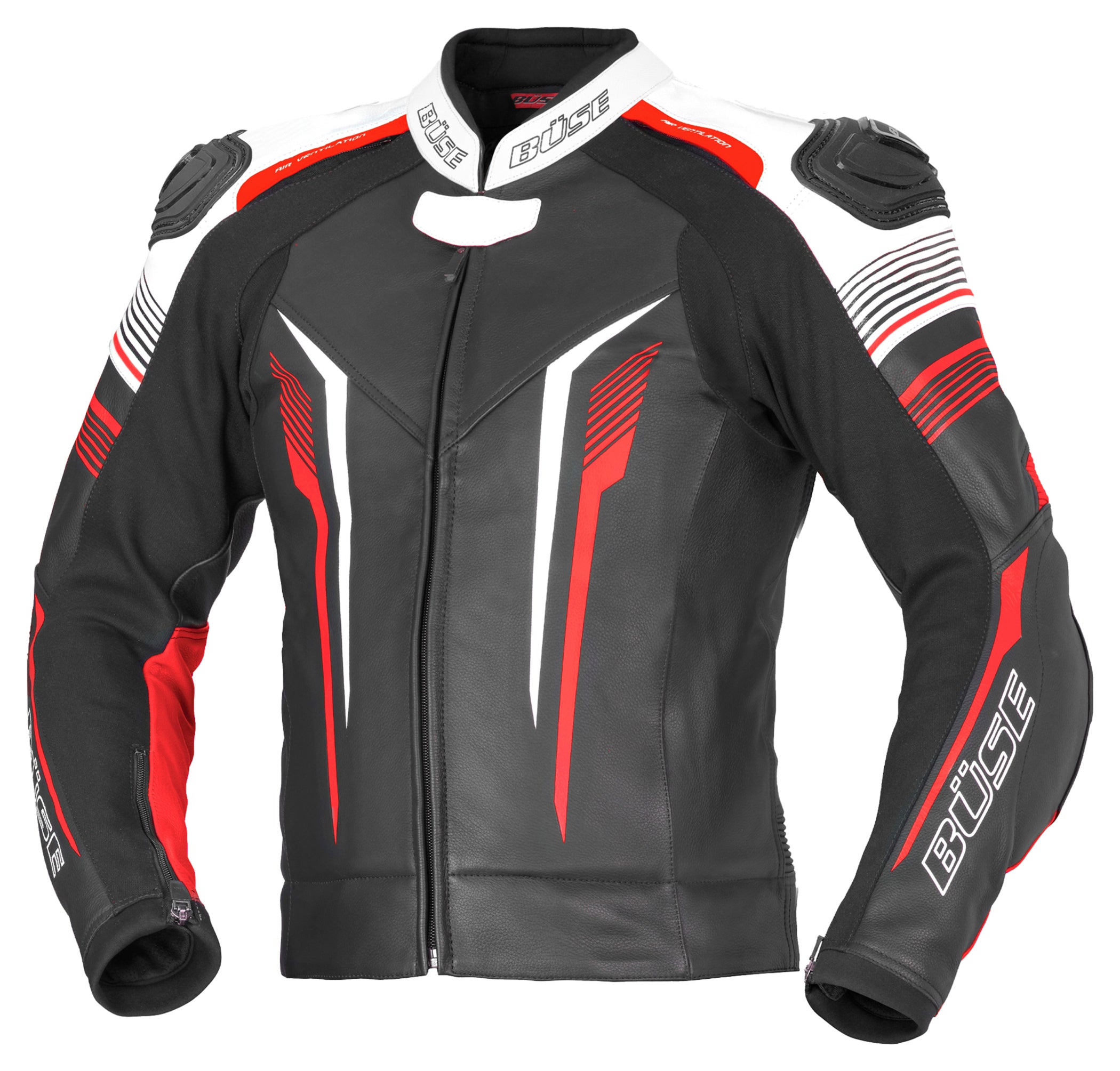 Combinezon Moto Piele Tormo Büse Damă - 2 Piese, Certificat AAA