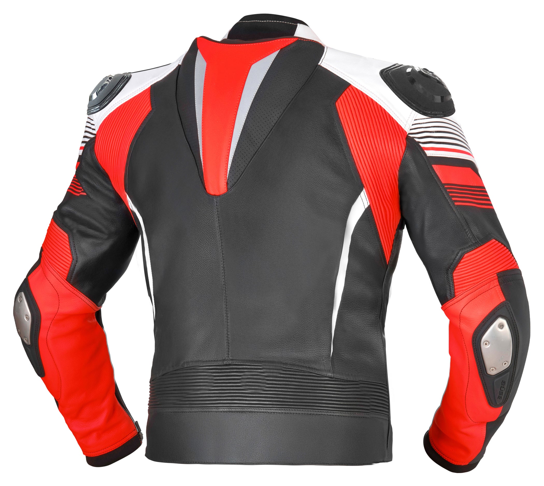 Combinezon Moto Piele Tormo Büse Damă - 2 Piese, Certificat AAA