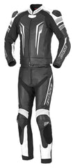 Combinezon Moto Piele Tormo Damen Büse - 2 Piese, Certificat AAA