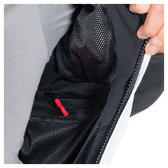 Combinezon Moto Piele Vanucci ART XX - 1 Piesa, Protectii, Perforatii