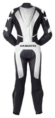 Combinezon Moto Piele VSM-2 Vanucci Damă - Performanță și Stil