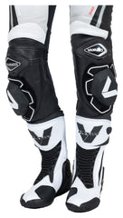 Combinezon Moto Piele VSM-3 Lady Vanucci - 2 Piese, Racing Fit