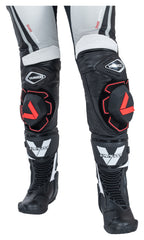 Combinezon Moto Piele VSM-3 Lady Vanucci - Racing Fit, Protecții Nivel 2