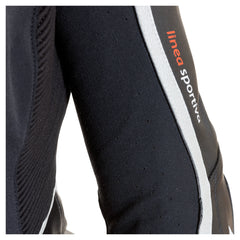 Combinezon Moto Piele VSM-3 Lady Vanucci - Racing Fit, Protecții Nivel 2