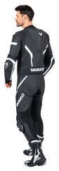Combinezon Moto Piele VSM-4 Vanucci - Racing, 1 Piesa, Barbati