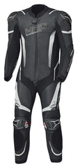 Combinezon Piele Brands Hatch Held - Protecție AAA, D3O