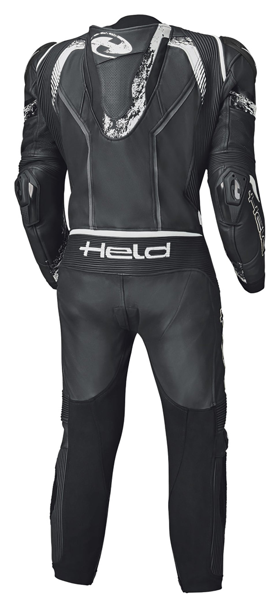 Combinezon Piele Brands Hatch Held - Protecție AAA, D3O