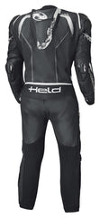 Combinezon Piele Brands Hatch Held - Protecție AAA, D3O