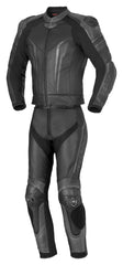 Combinezon Piele Moto Tormo Damen Büse - 2 Piese, Certificat AAA