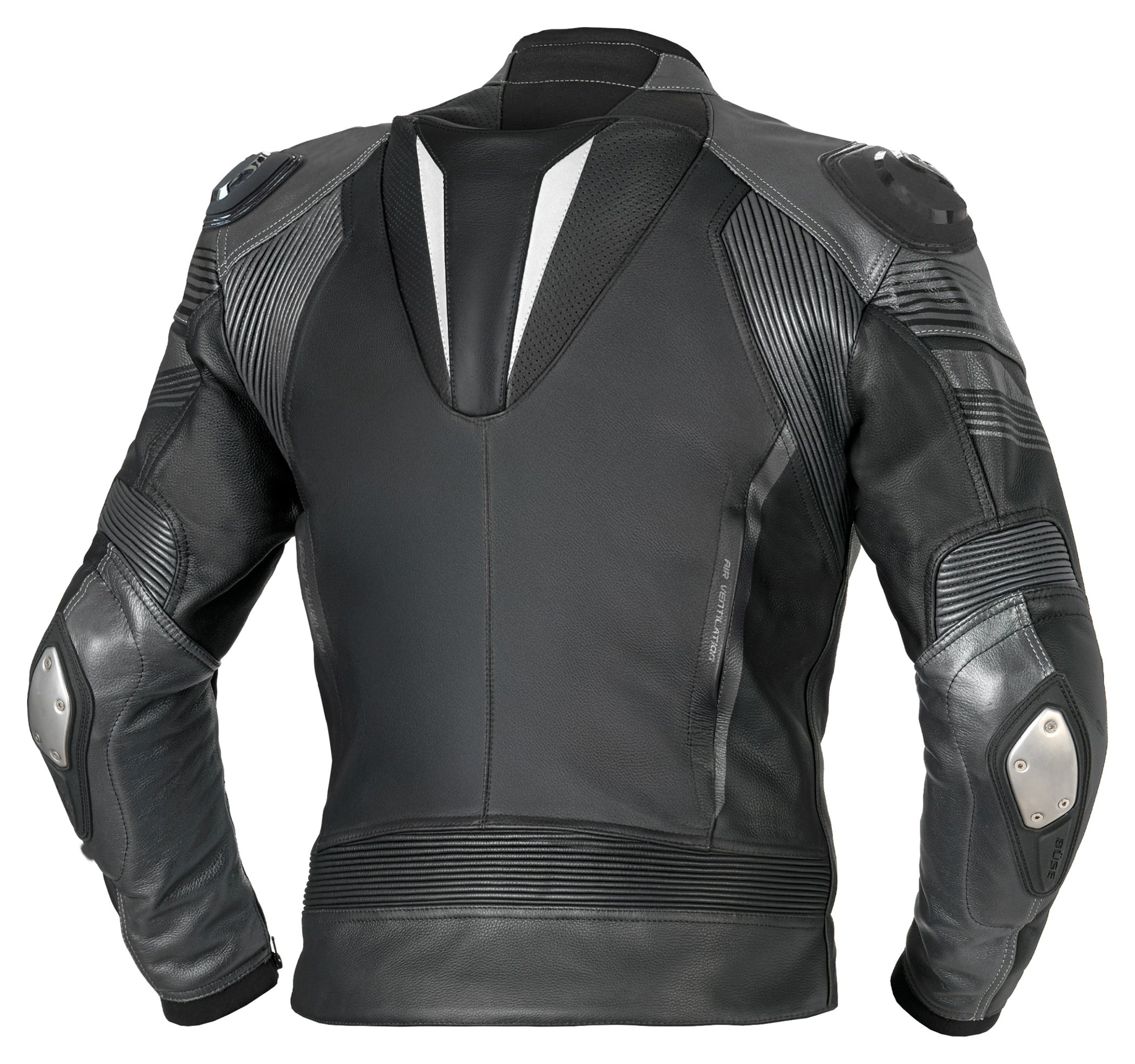 Combinezon Piele Moto Tormo Damen Büse - 2 Piese, Certificat AAA