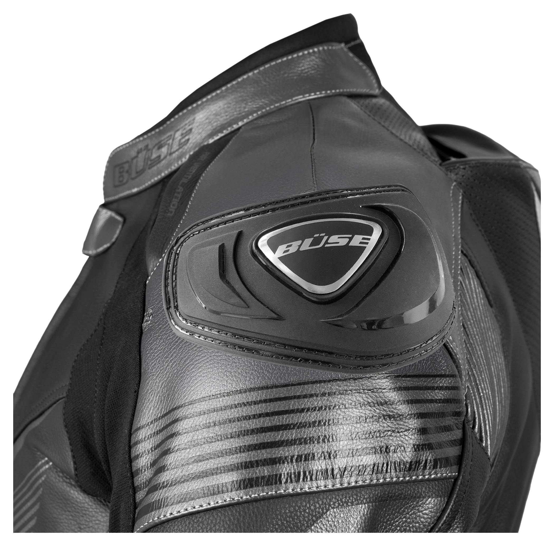 Combinezon Piele Moto Tormo Damen Büse - 2 Piese, Certificat AAA