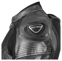 Combinezon Piele Moto Tormo Damen Büse - 2 Piese, Certificat AAA