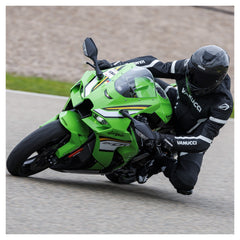Combinezon Piele Moto Vanucci VSM-5 Bărbați - Performanță și Confort