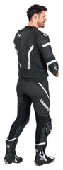 Combinezon Piele Moto Vanucci VSM-5 Bărbați - Performanță și Confort