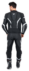 Combinezon Piele Moto Vanucci VSM-5 Bărbați - Performanță și Confort