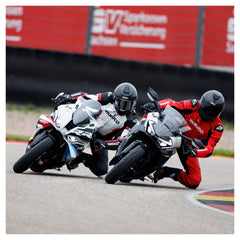 Combinezon Piele Moto VSM-4 Vanucci Bărbați - Racing, 1 Bucată