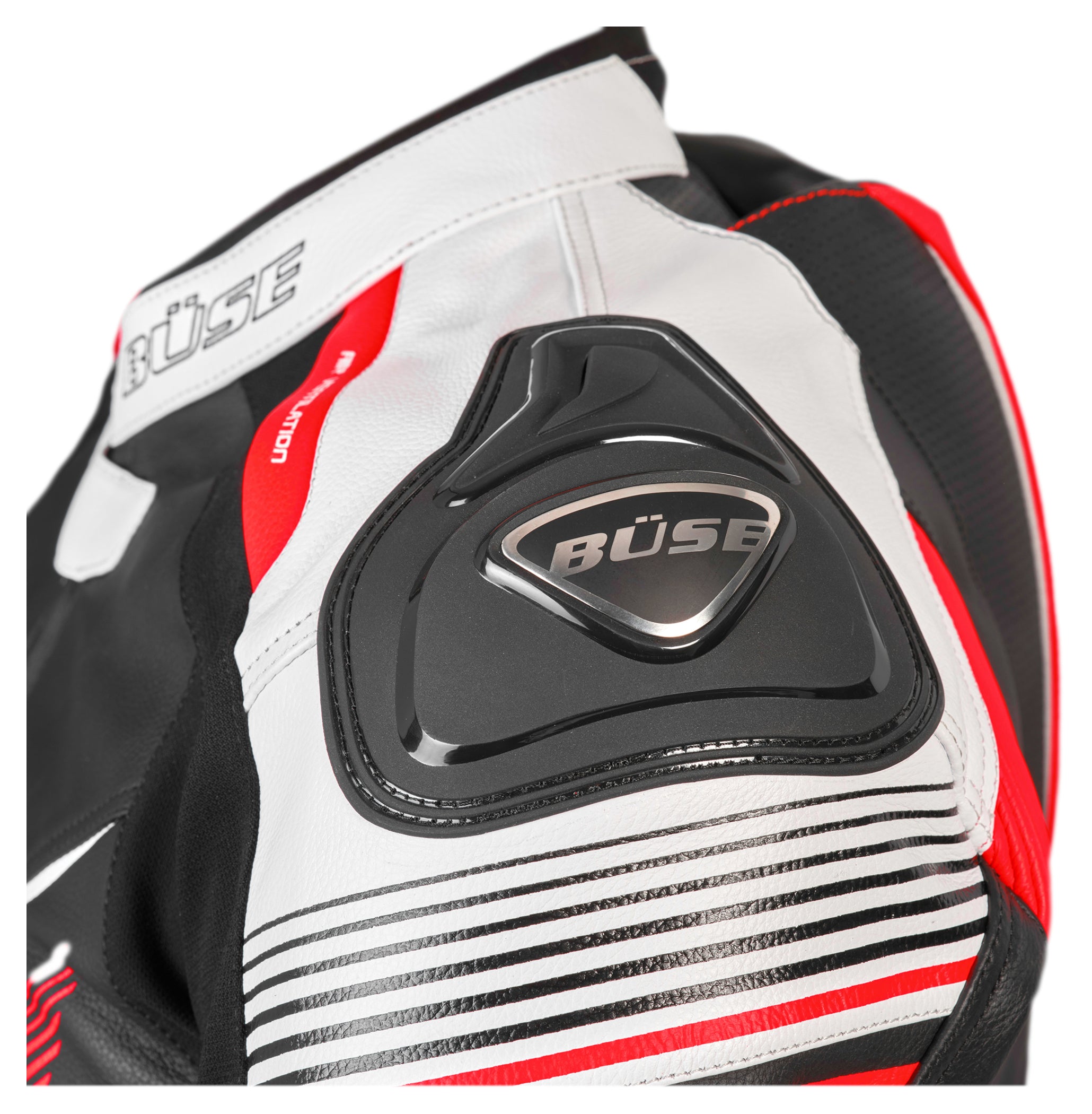 Combinezon Piele Tormo Büse 2 Piese - Protecție AAA, Stretch 4-Way