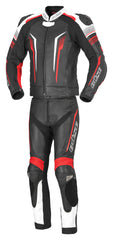 Combinezon Piele Tormo Büse 2 Piese - Protecție AAA, Stretch 4-Way