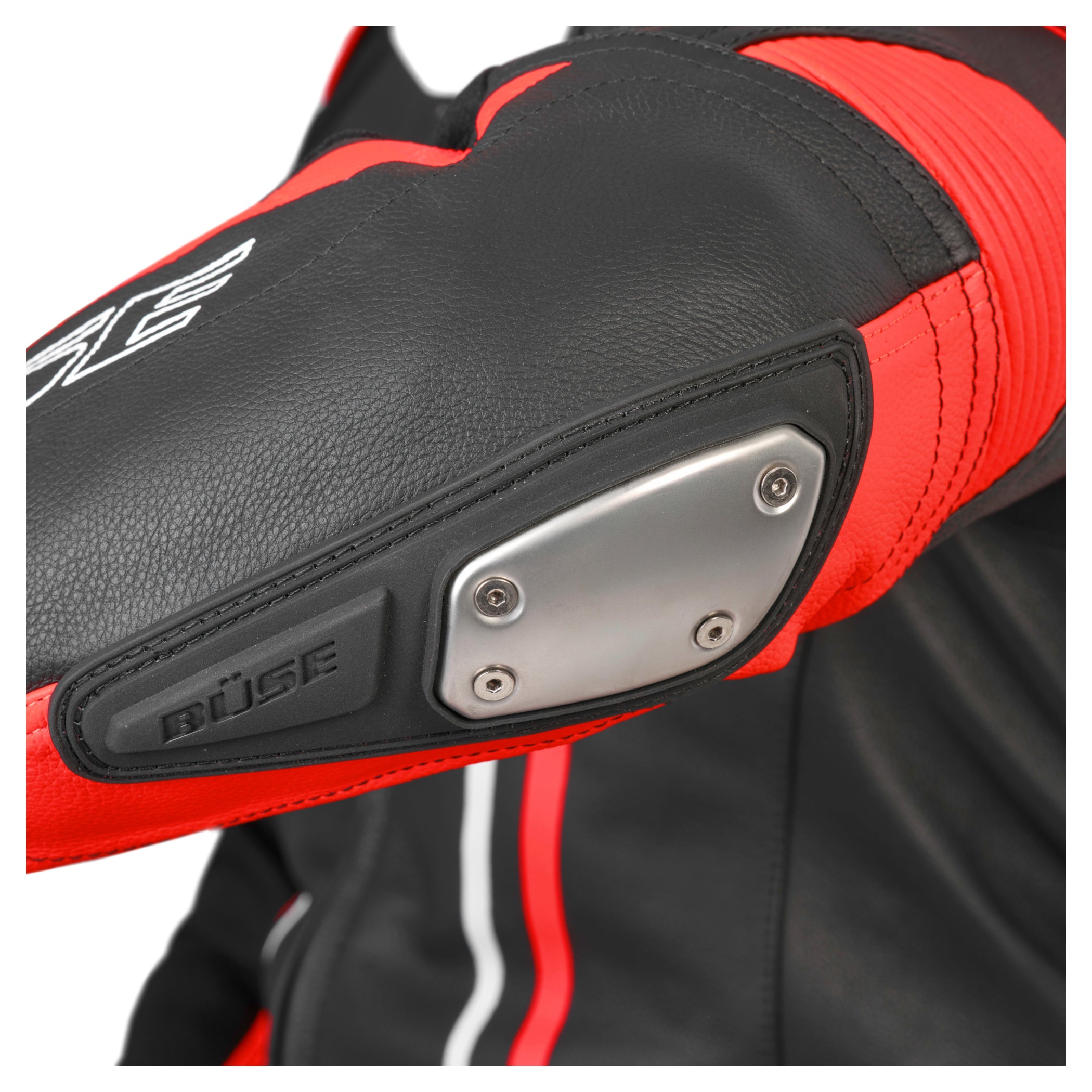 Combinezon Piele Tormo Büse 2 Piese - Protecție AAA, Stretch 4-Way