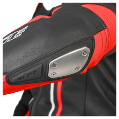 Combinezon Piele Tormo Büse 2 Piese - Protecție AAA, Stretch 4-Way