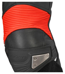 Combinezon Piele Tormo Büse 2 Piese - Protecție AAA, Stretch 4-Way