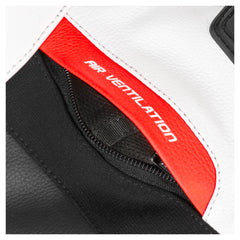 Combinezon Piele Tormo Büse 2 Piese - Protecție AAA, Stretch 4-Way