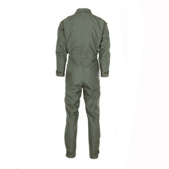Combinezon Pilot Overall Sage Green Fostex Garments - Autenticitate și Funcționalitate Tactică