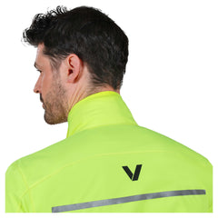 Combinezon Plouă Vanucci VXR-9 - Impermeabil, Respirabil