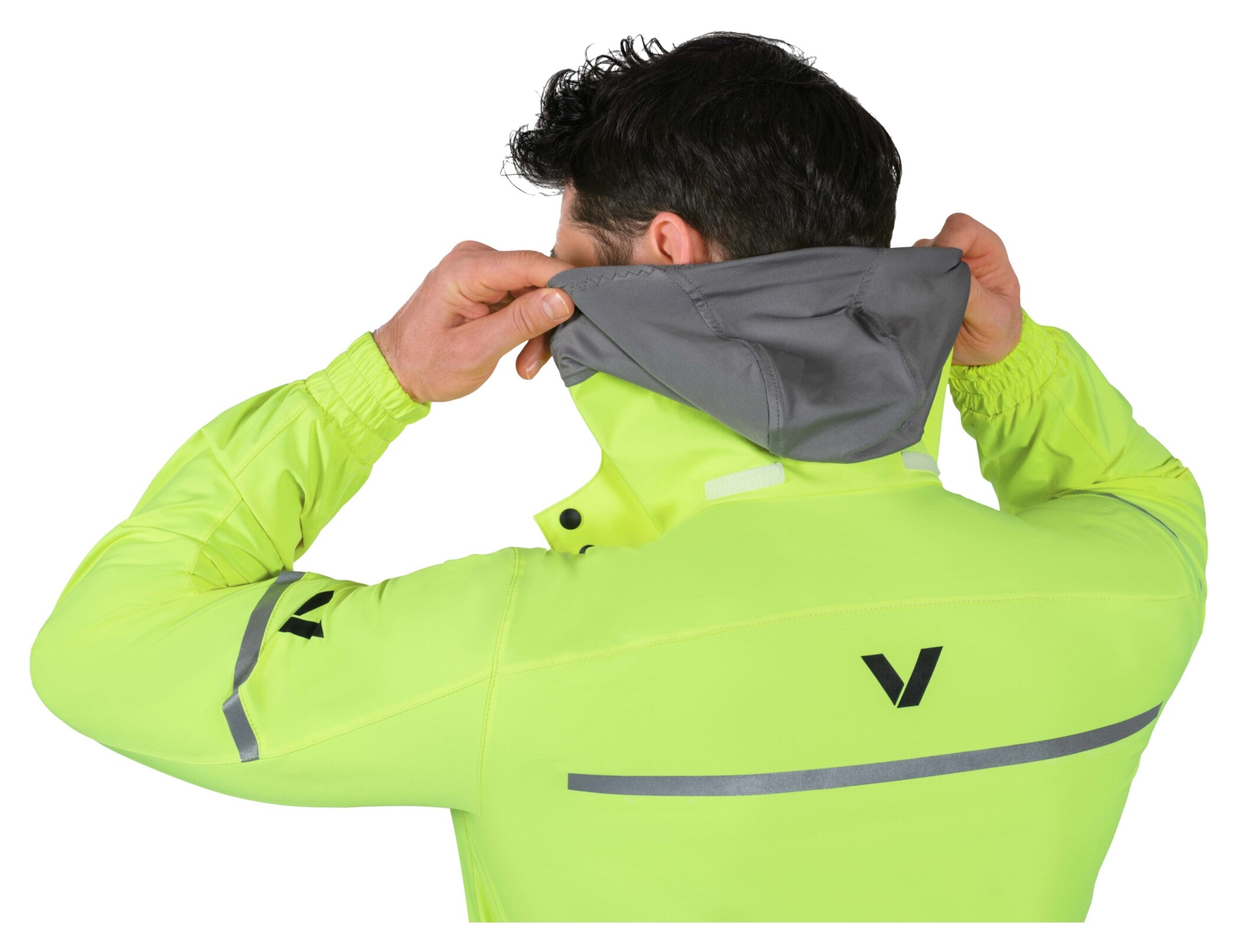 Combinezon Plouă Vanucci VXR-9 - Impermeabil, Respirabil