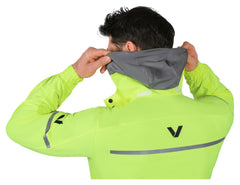 Combinezon Plouă Vanucci VXR-9 - Impermeabil, Respirabil