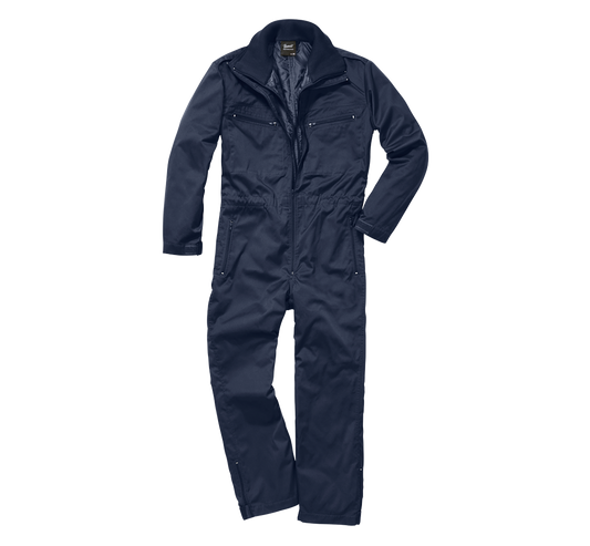 Combinezon Tanchist Navy Brandit - Confort Tactic Superior